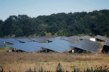10 MW Solar EPC forReliance IndustriesLimited