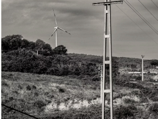 100 MW Wind Farm